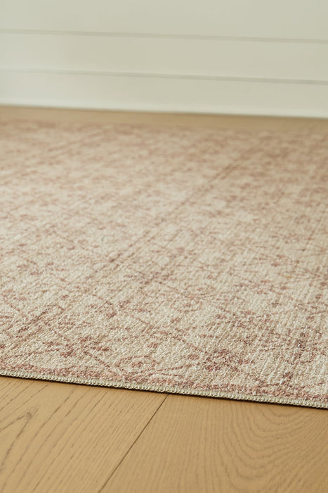 Lyamford Rug - Bargain Furniture (Detroit, MI)