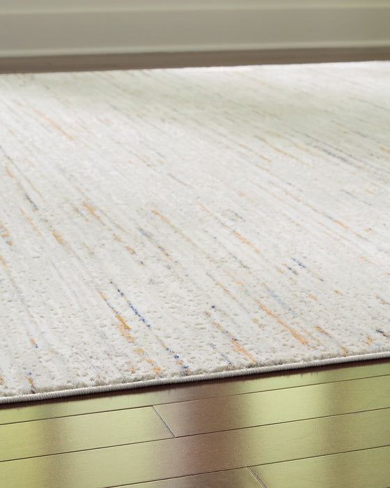 Harjot Rug - Bargain Furniture (Detroit, MI)