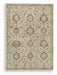 Sableridge Medium Rug - Bargain Furniture (Detroit, MI)