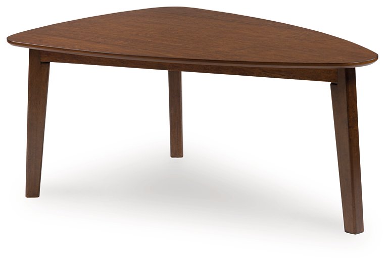 Lyncott Table (Set of 3) - Bargain Furniture (Detroit, MI)