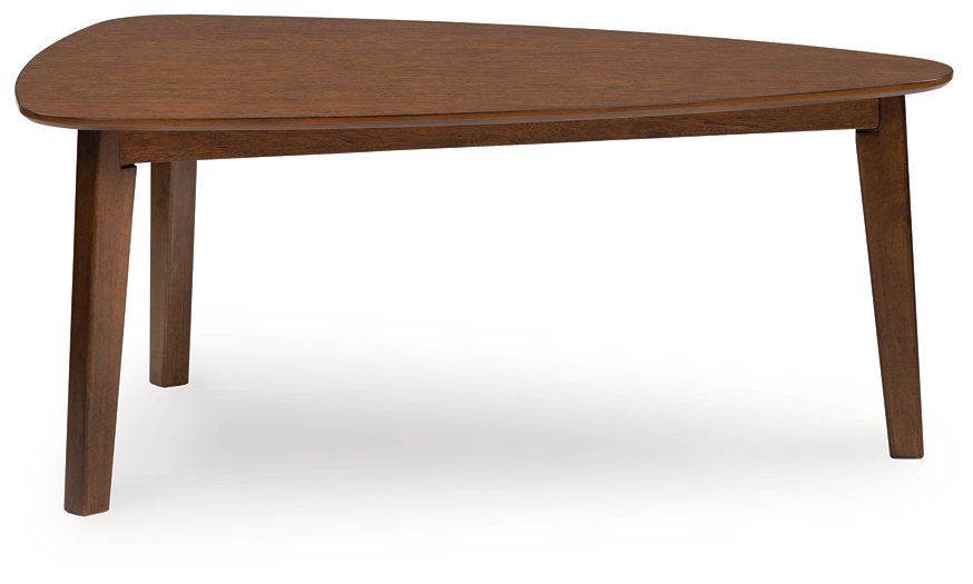 Lyncott Table (Set of 3) - Bargain Furniture (Detroit, MI)