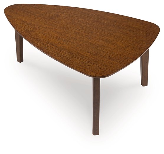 Lyncott Table (Set of 3) - Bargain Furniture (Detroit, MI)