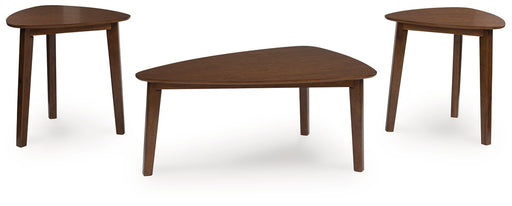 Lyncott Table (Set of 3) - Bargain Furniture (Detroit, MI)