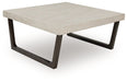 Westenfort Table (Set of 2) - Bargain Furniture (Detroit, MI)