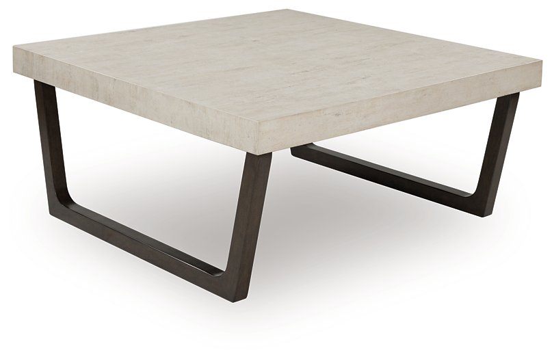 Westenfort Table (Set of 2) - Bargain Furniture (Detroit, MI)