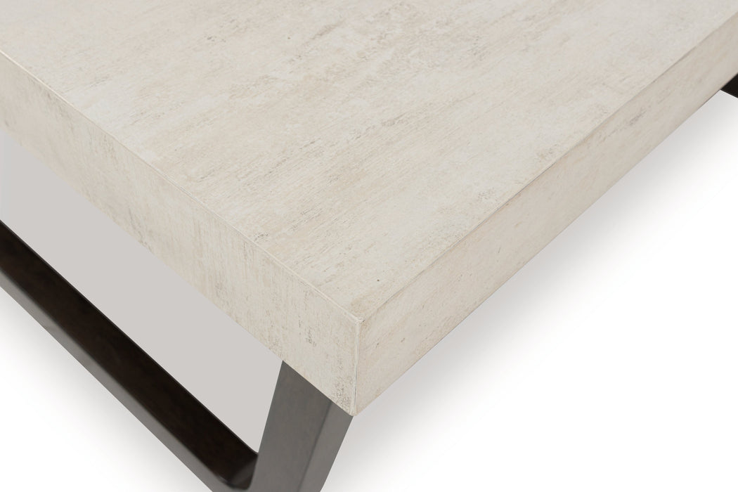Westenfort Table (Set of 2) - Bargain Furniture (Detroit, MI)