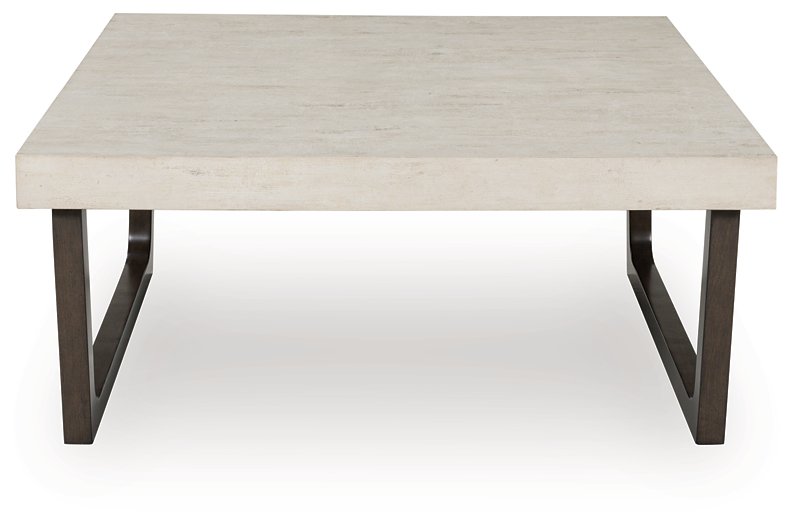 Westenfort Table (Set of 2) - Bargain Furniture (Detroit, MI)