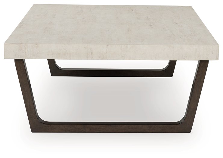 Westenfort Table (Set of 2) - Bargain Furniture (Detroit, MI)