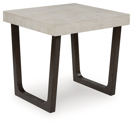 Westenfort Table (Set of 2) - Bargain Furniture (Detroit, MI)