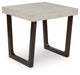 Westenfort Table (Set of 2) - Bargain Furniture (Detroit, MI)