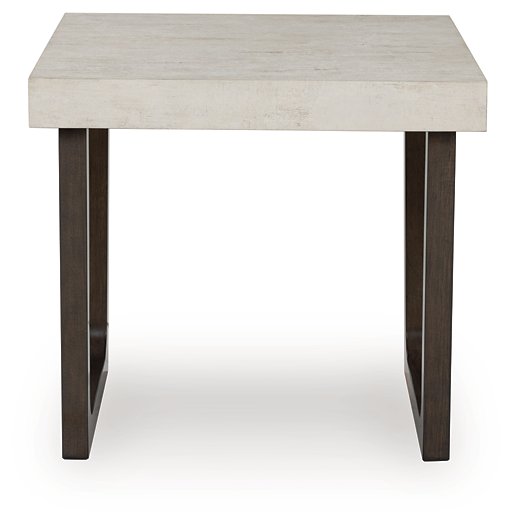 Westenfort Table (Set of 2) - Bargain Furniture (Detroit, MI)
