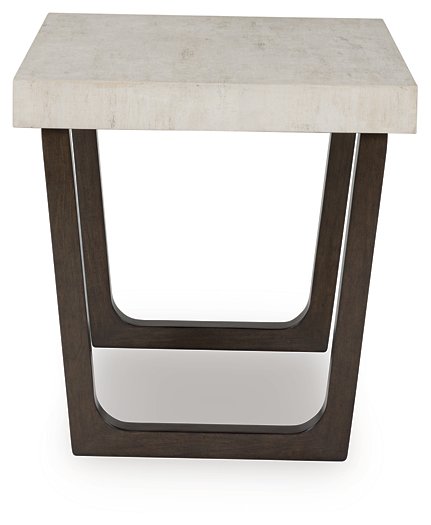 Westenfort Table (Set of 2) - Bargain Furniture (Detroit, MI)