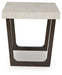 Westenfort Table (Set of 2) - Bargain Furniture (Detroit, MI)