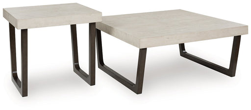 Westenfort Table (Set of 2) - Bargain Furniture (Detroit, MI)