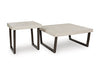 Westenfort Table (Set of 2) - Bargain Furniture (Detroit, MI)