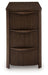 Camdill Chairside End Table - Bargain Furniture (Detroit, MI)