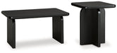 Mitchalli Table (Set of 2) - Bargain Furniture (Detroit, MI)