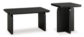 Mitchalli Table (Set of 2) - Bargain Furniture (Detroit, MI)