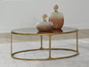 Korajane Coffee Table - Bargain Furniture (Detroit, MI)