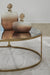 Korajane Coffee Table - Bargain Furniture (Detroit, MI)