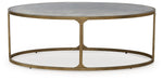 Korajane Coffee Table - Bargain Furniture (Detroit, MI)
