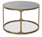 Korajane Coffee Table - Bargain Furniture (Detroit, MI)