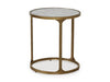 Korajane End Table - Bargain Furniture (Detroit, MI)