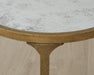 Korajane End Table - Bargain Furniture (Detroit, MI)