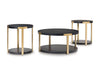 Shylore Table (Set of 3) - Bargain Furniture (Detroit, MI)