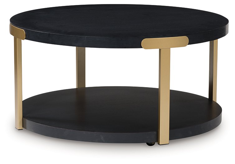 Shylore Table (Set of 3) - Bargain Furniture (Detroit, MI)