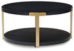 Shylore Table (Set of 3) - Bargain Furniture (Detroit, MI)