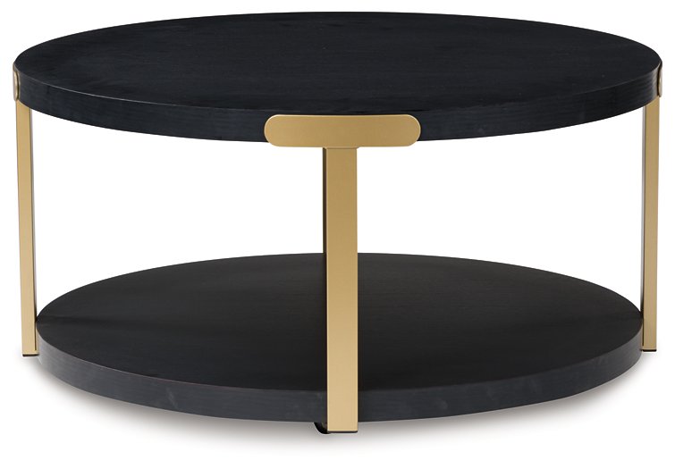 Shylore Table (Set of 3) - Bargain Furniture (Detroit, MI)