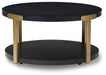 Shylore Table (Set of 3) - Bargain Furniture (Detroit, MI)