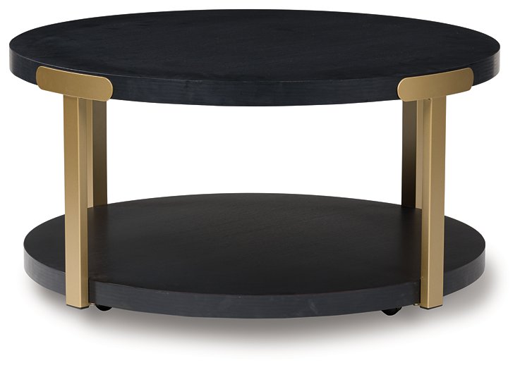 Shylore Table (Set of 3) - Bargain Furniture (Detroit, MI)