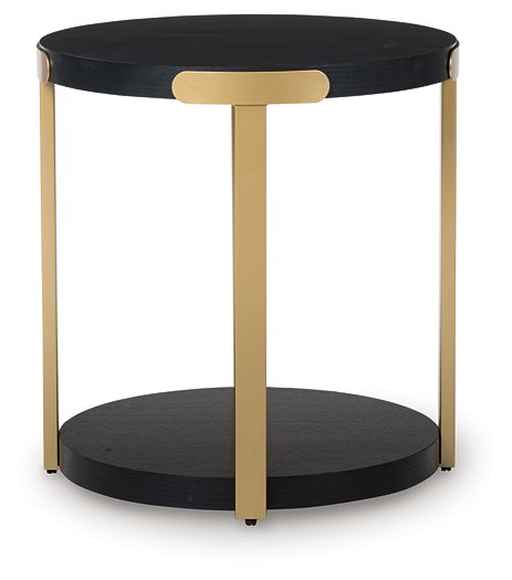 Shylore Table (Set of 3) - Bargain Furniture (Detroit, MI)