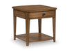 Burkbyer End Table - Bargain Furniture (Detroit, MI)