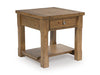 Vandenmore End Table - Bargain Furniture (Detroit, MI)