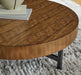 Steenlage Table (Set of 2) - Bargain Furniture (Detroit, MI)