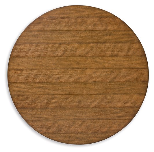 Steenlage Table (Set of 2) - Bargain Furniture (Detroit, MI)