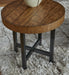 Steenlage Table (Set of 2) - Bargain Furniture (Detroit, MI)