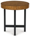 Steenlage Table (Set of 2) - Bargain Furniture (Detroit, MI)