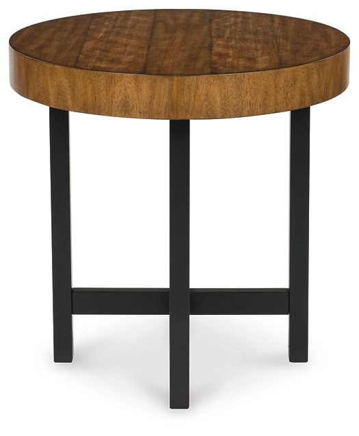 Steenlage Table (Set of 2) - Bargain Furniture (Detroit, MI)
