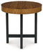 Steenlage Table (Set of 2) - Bargain Furniture (Detroit, MI)