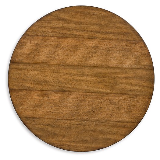 Steenlage Table (Set of 2) - Bargain Furniture (Detroit, MI)