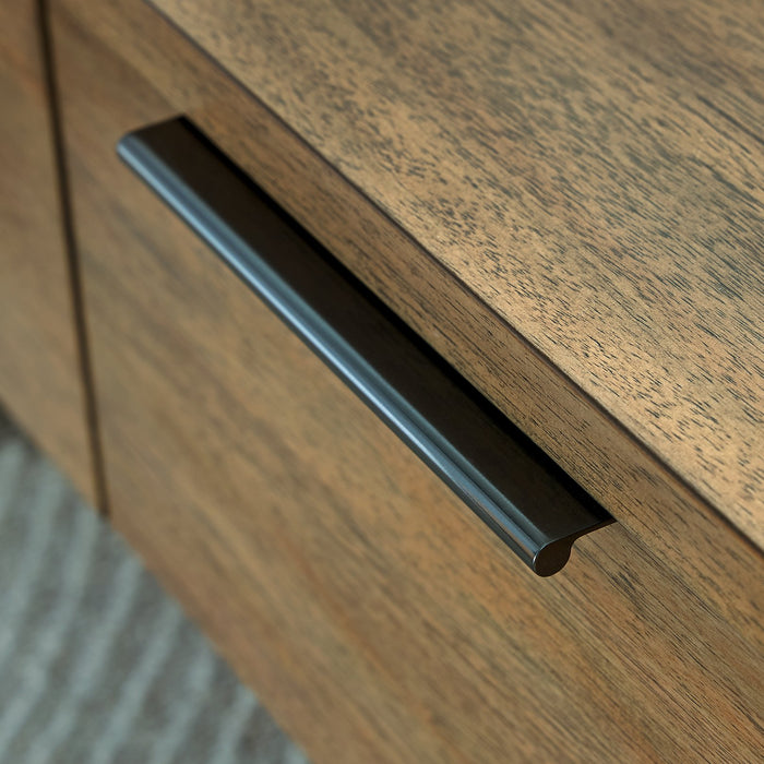 Montia Lift-Top Coffee Table - Bargain Furniture (Detroit, MI)