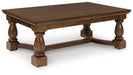 Sturlayne Coffee Table - Bargain Furniture (Detroit, MI)