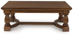 Sturlayne Coffee Table - Bargain Furniture (Detroit, MI)