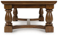 Sturlayne Coffee Table - Bargain Furniture (Detroit, MI)