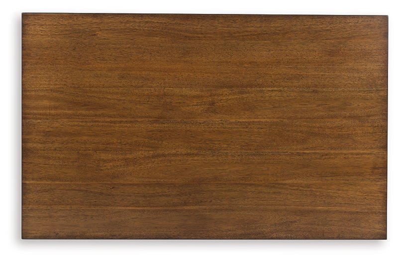 Sturlayne Coffee Table - Bargain Furniture (Detroit, MI)