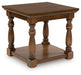 Sturlayne End Table - Bargain Furniture (Detroit, MI)